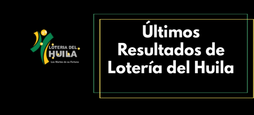Lotería