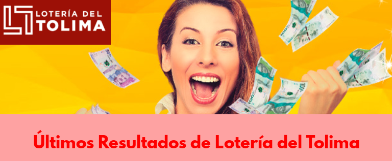 Lotería del Tolima