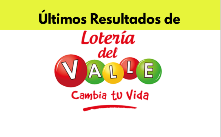 Lotería del Valle