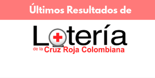 Lotería de la Cruz Roja