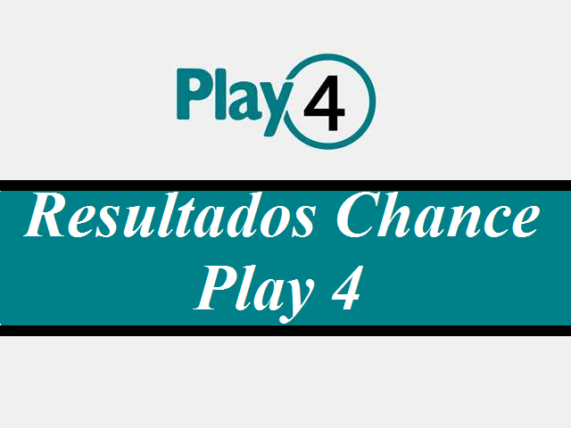 últimos resultados