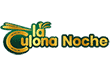 CULONA NOCHE Logo